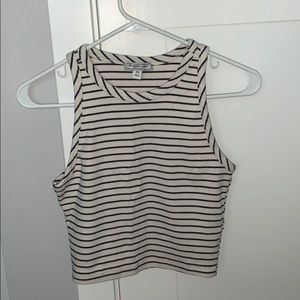 Abercrombie & Fitch tank top